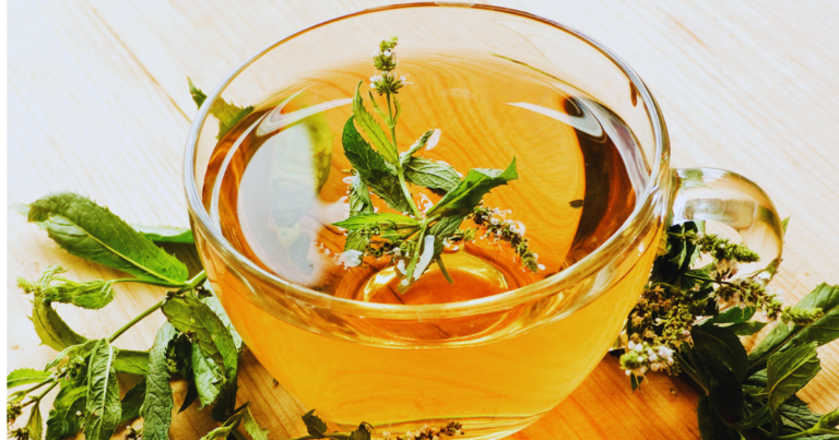 Green Tea for Detoxification: Your Guide to a Healthier You