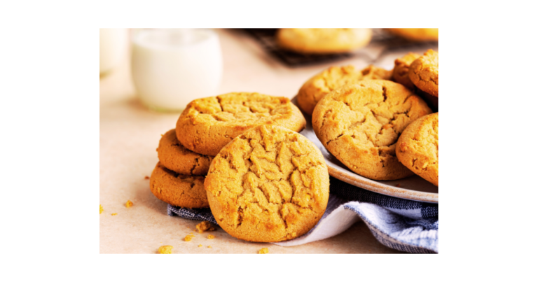 Peanut Butter Kiss Cookies: The Ultimate Recipe for Sweet Nostalgia