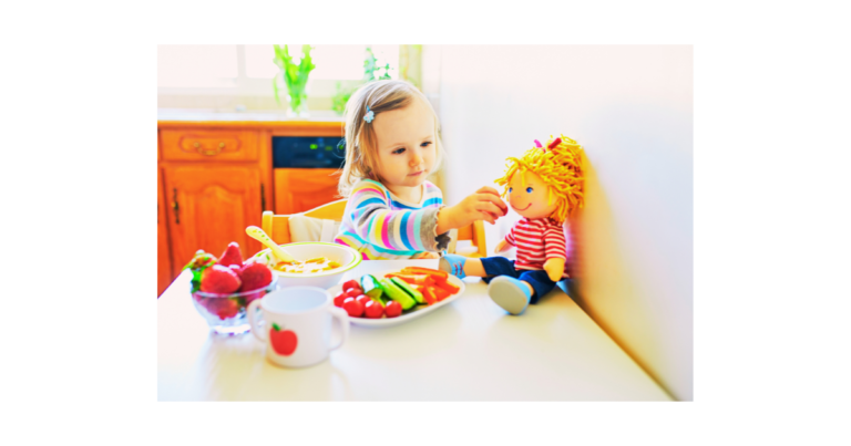 Balanced, Nutritious, and Fun Toddler Meals for Busy Parents