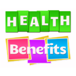 Health benefits