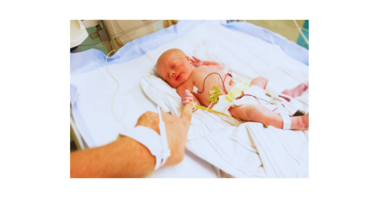 Understanding NICU’s: Comprehensive Care for Newborns