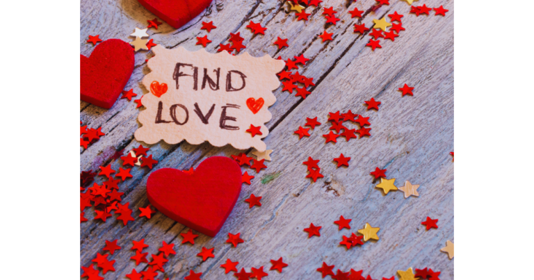 How to Find Love: A Journey to Connection