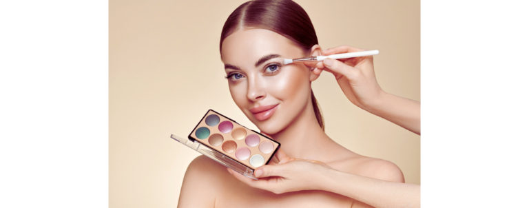 The Ultimate Guide to Choosing the Best Eye Shadow Palette for Every Skin Tone and Style