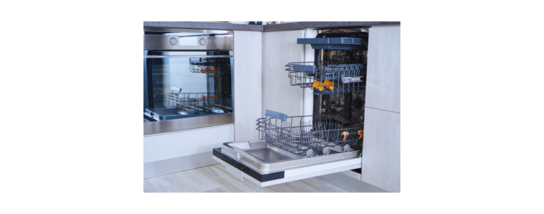 How to Clean Your Dishwasher: A Step-by-Step Guide to Keep It in Tip-Top Shape