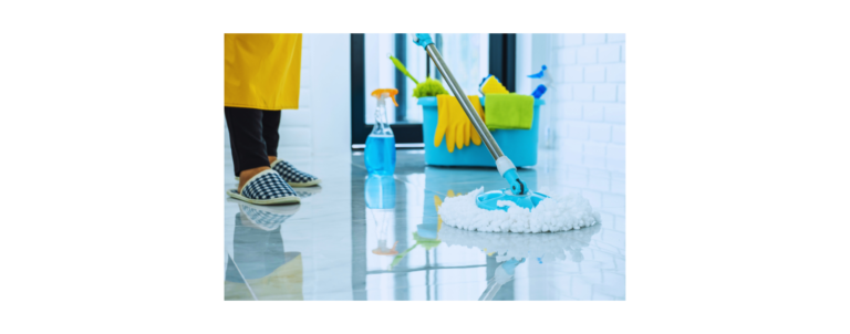 The Ultimate Guide to Cleaning Floors