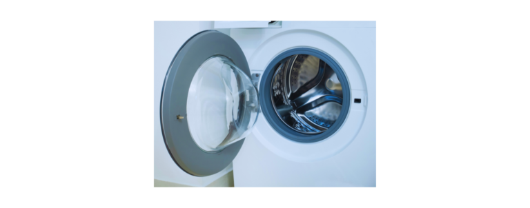 The Ultimate Guide to Cleaning Your Washing Machine