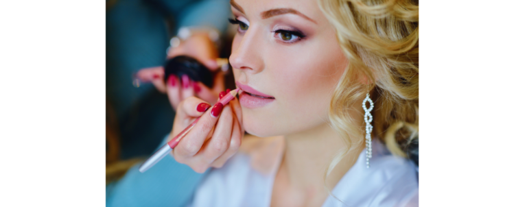 Natural Wedding Makeup: Achieving a Timeless Bridal Glow