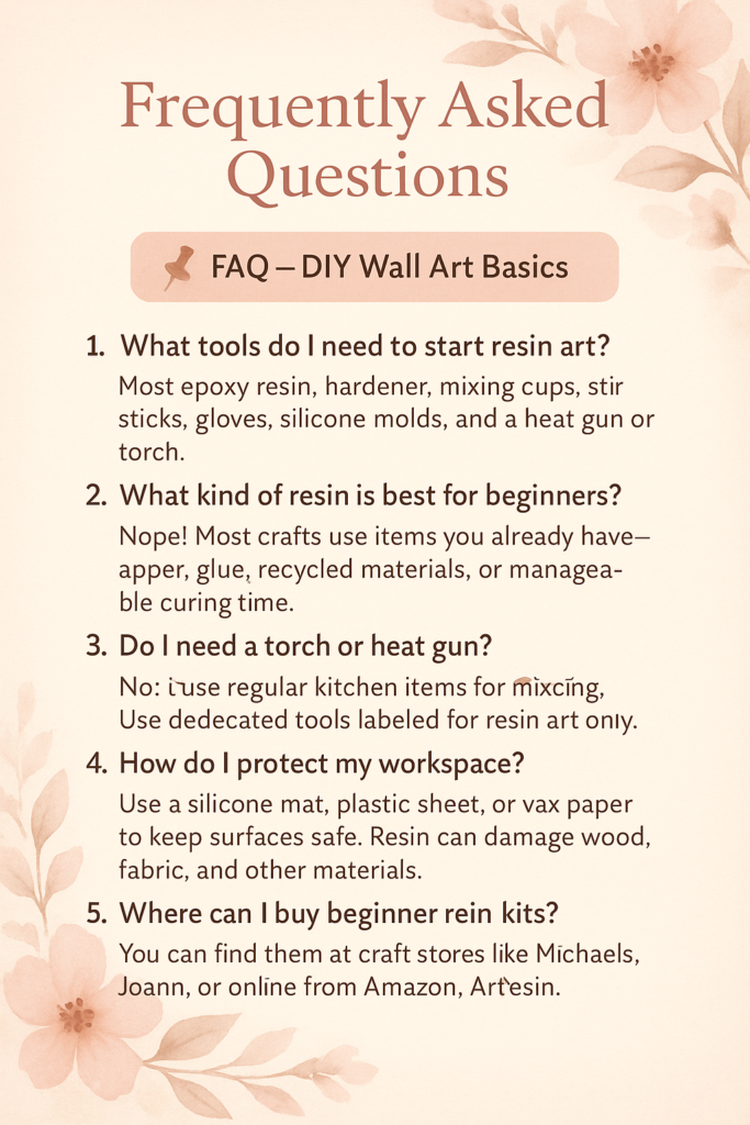 FAQ