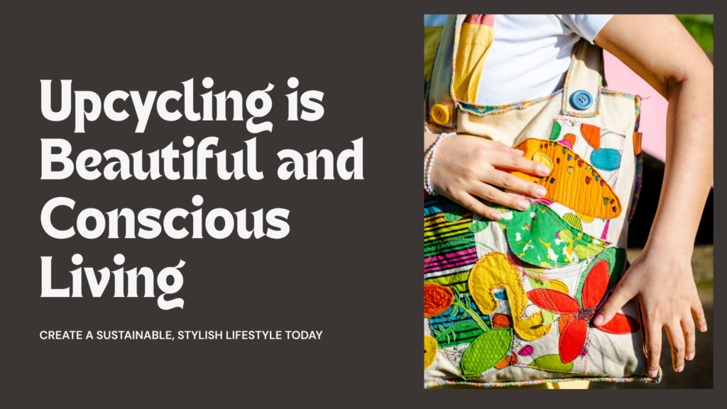 a person holding a colorful bag with flowers on it