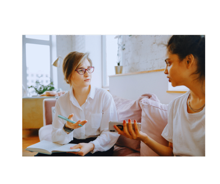 The Best Advice from an Expert in Relationships