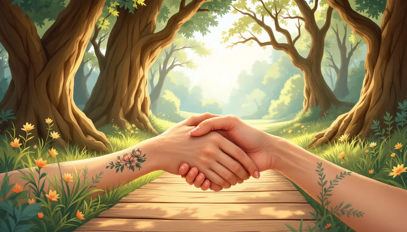 Choosing the right relationship coach.