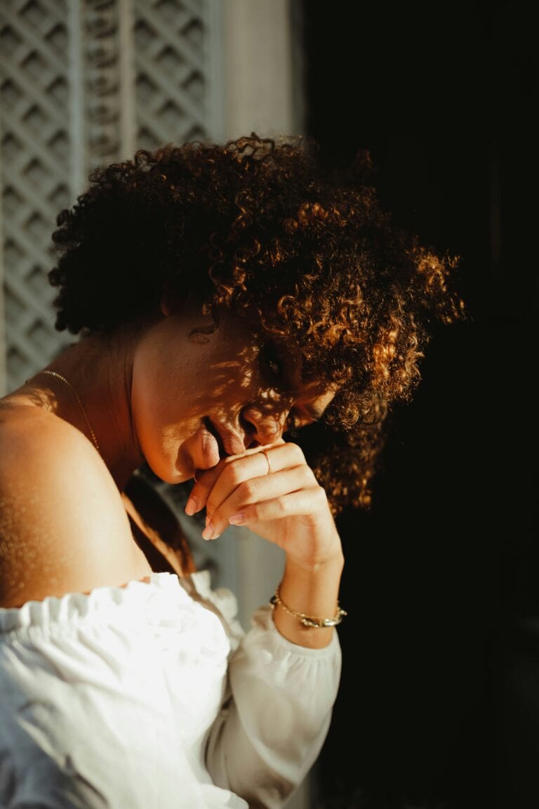 Brain Fog in Perimenopause: What’s Happening, and When It Ends